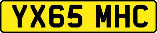 YX65MHC