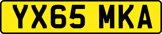 YX65MKA