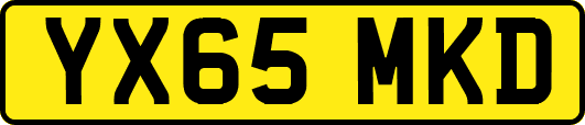 YX65MKD