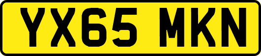 YX65MKN