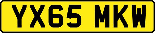 YX65MKW
