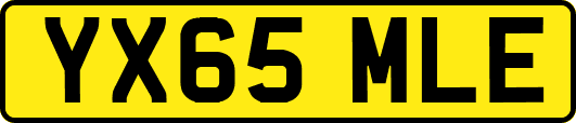 YX65MLE