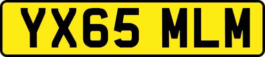YX65MLM