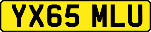 YX65MLU