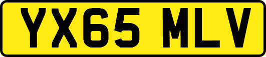 YX65MLV