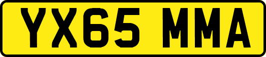 YX65MMA