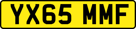 YX65MMF