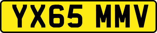 YX65MMV