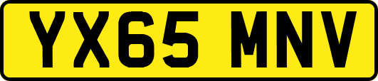 YX65MNV