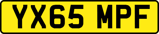 YX65MPF