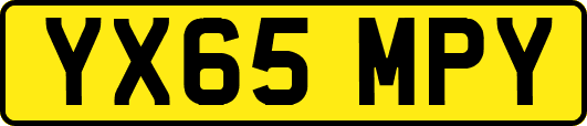 YX65MPY