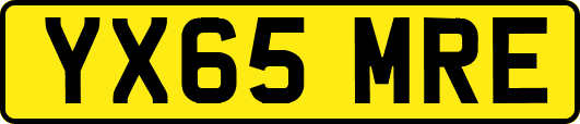 YX65MRE