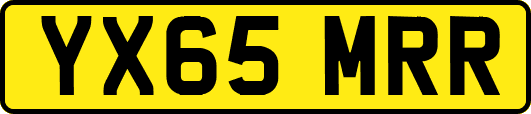 YX65MRR