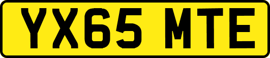 YX65MTE