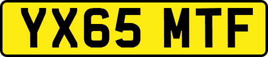 YX65MTF