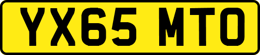 YX65MTO