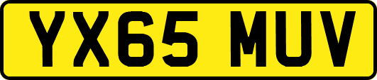 YX65MUV