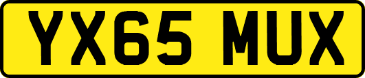 YX65MUX