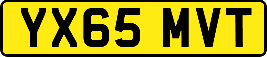 YX65MVT