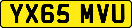 YX65MVU