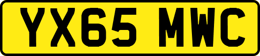 YX65MWC