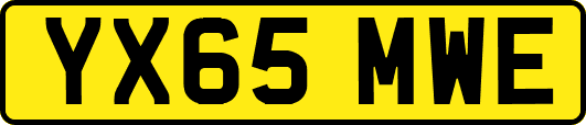 YX65MWE