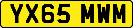 YX65MWM