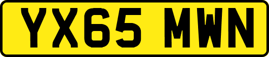 YX65MWN