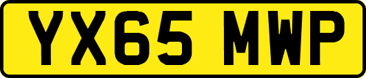 YX65MWP