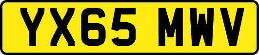 YX65MWV