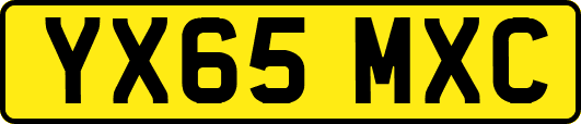 YX65MXC