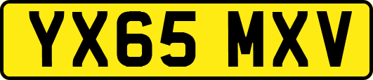 YX65MXV