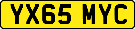 YX65MYC