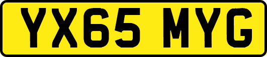 YX65MYG