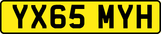 YX65MYH