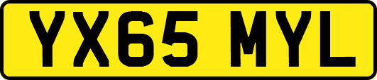 YX65MYL