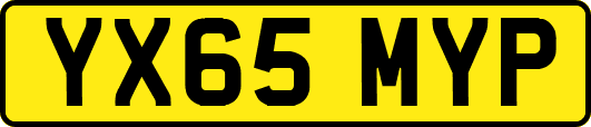 YX65MYP