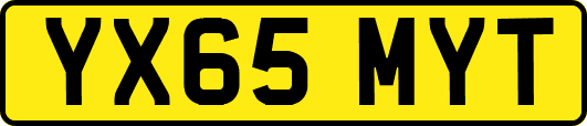 YX65MYT