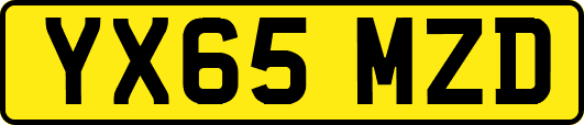 YX65MZD