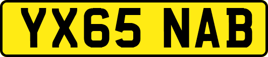 YX65NAB