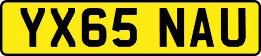 YX65NAU