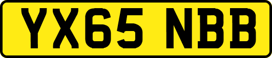 YX65NBB