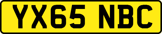 YX65NBC