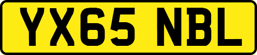 YX65NBL