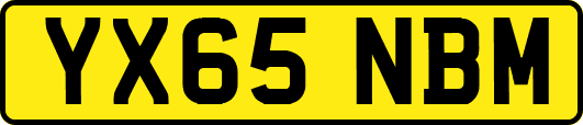 YX65NBM