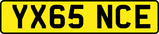 YX65NCE