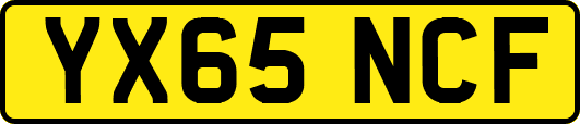 YX65NCF