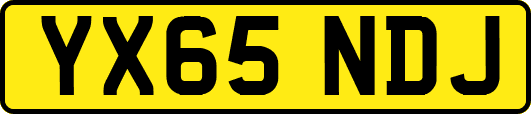 YX65NDJ