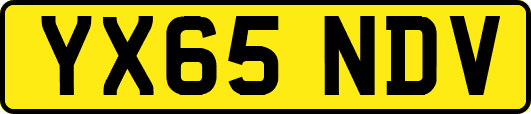 YX65NDV