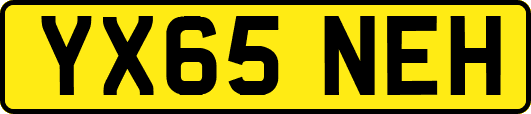 YX65NEH